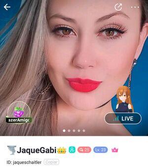 Jaqueschaitler photo 2