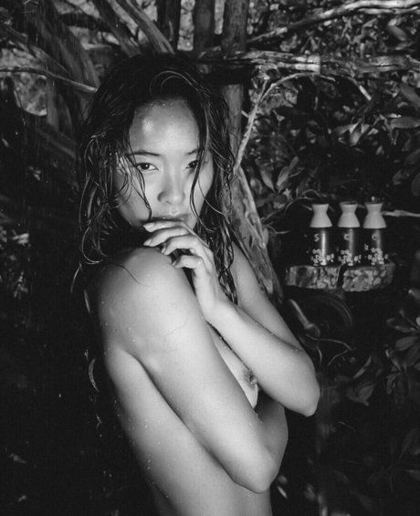 Jarah Mariano photo 2