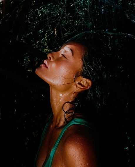 Jarah Mariano photo 3
