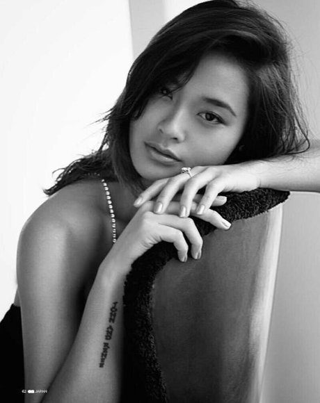Jarah Mariano photo 27