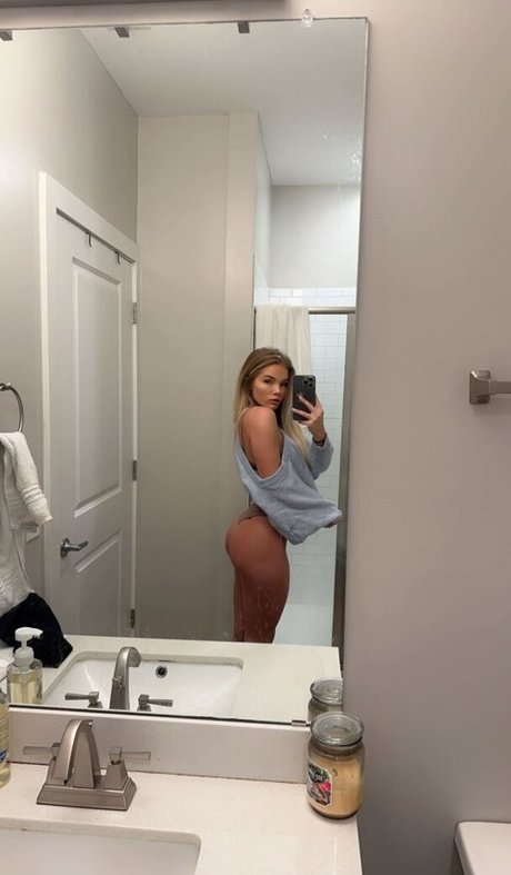 Jasmin Terry photo 3