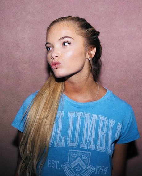 Jasmin Terry photo 40