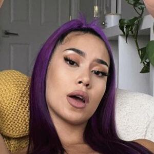 Profile photo of Jasmine Jesse