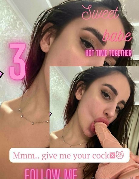 Jasmine Mills photo 65