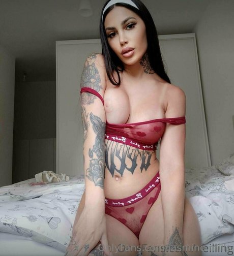 Jasmine Mills photo 183