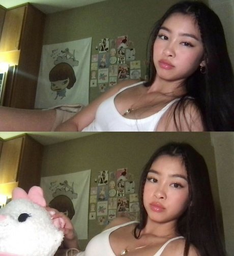 Jasmine Nguyen photo 2