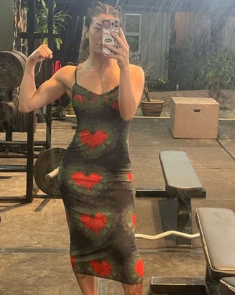 Jasmine Parr photo 8