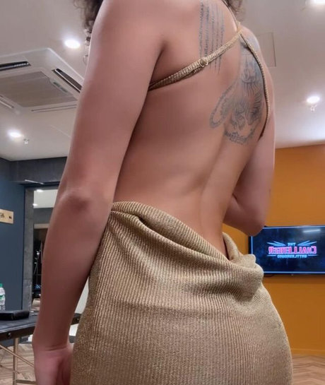 Jasmine Parr photo 9