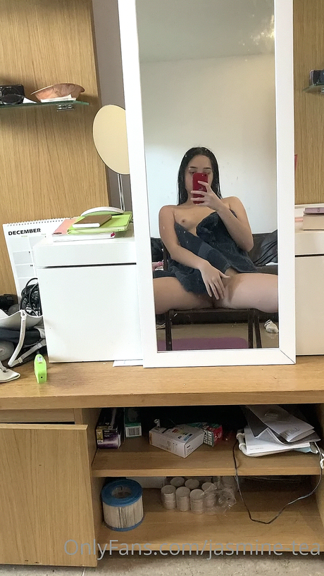JasmineTea photo 18