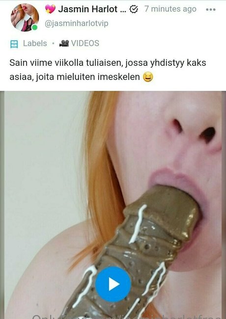 Jasminharlotfree photo 18