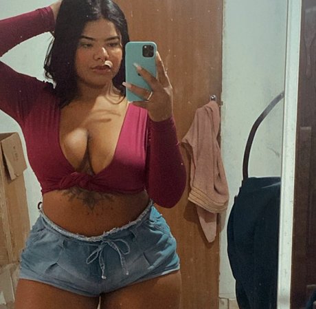 Jasmini Rodrigues photo 2