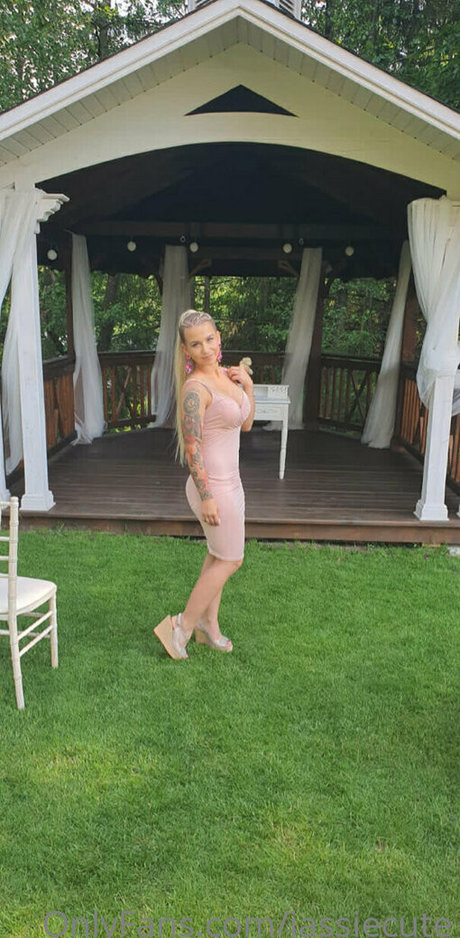 Jassiecute photo 9