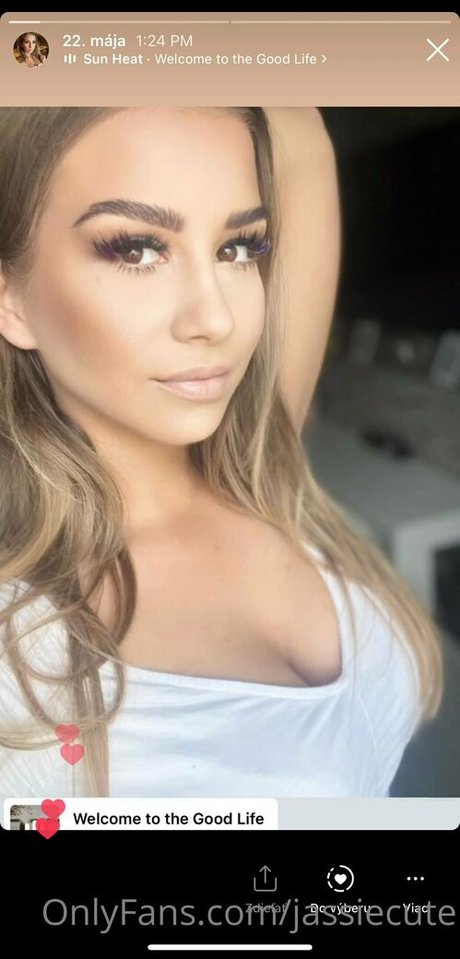 Jassiecute photo 36