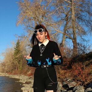 Jaydecandance photo 554