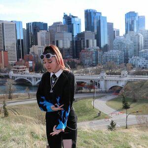 Jaydecandance photo 556