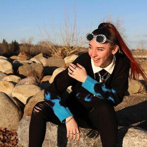 Jaydecandance photo 561