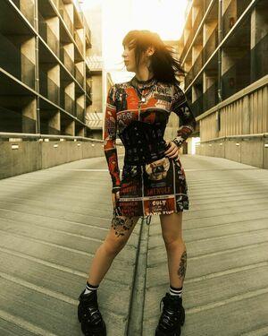 Jaydecandance photo 577