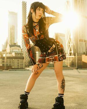 Jaydecandance photo 579