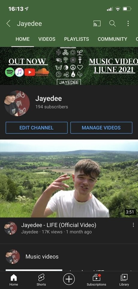 Jayedeeofficial photo 15