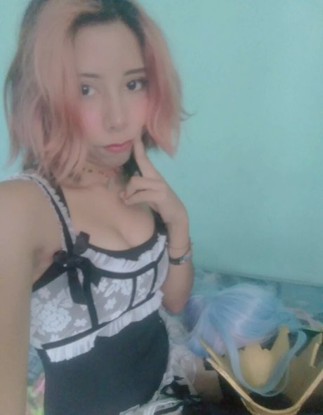 JayKoneko photo 29