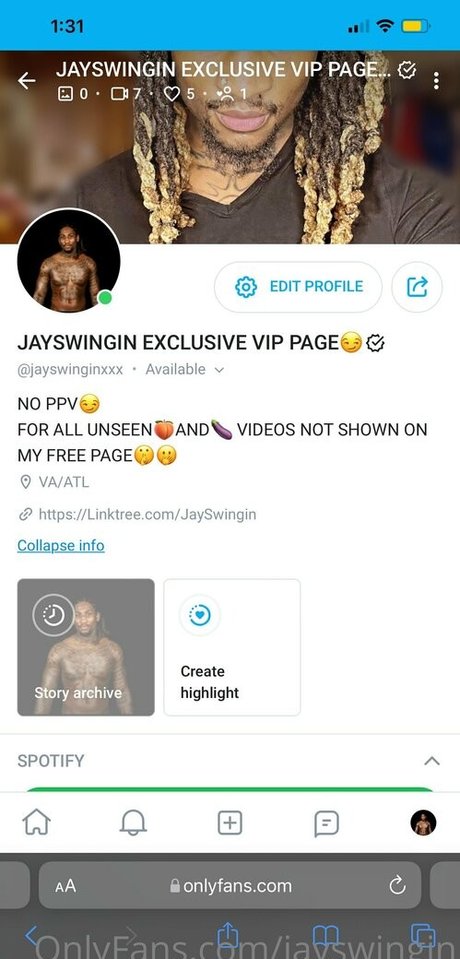 Jayswingin photo 33