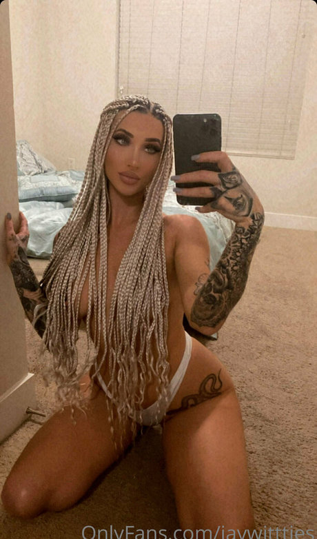 Jaywittties photo 14