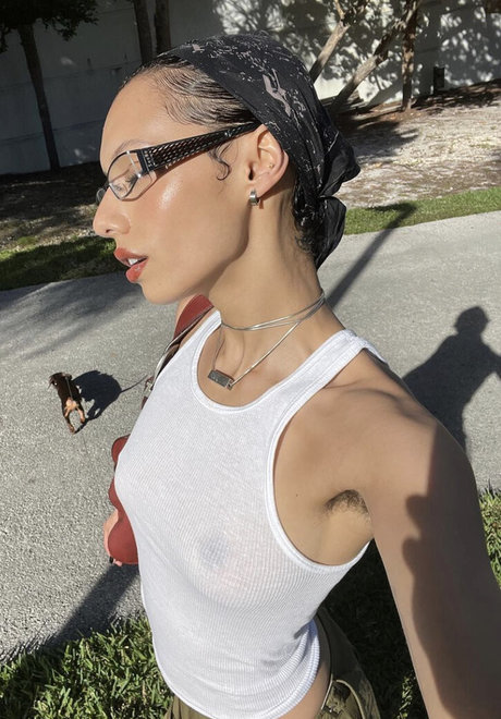 Jazelle Zanaughtti photo 11