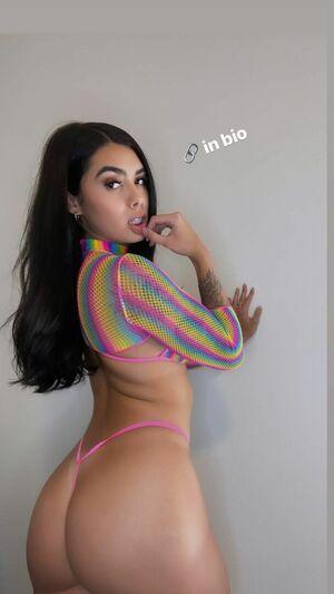 Jazmin Bertrand photo 18