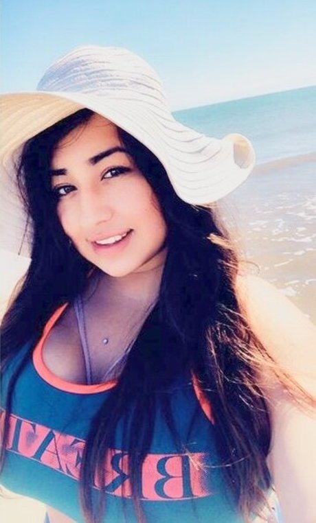 Jazmin Gurrola photo 247