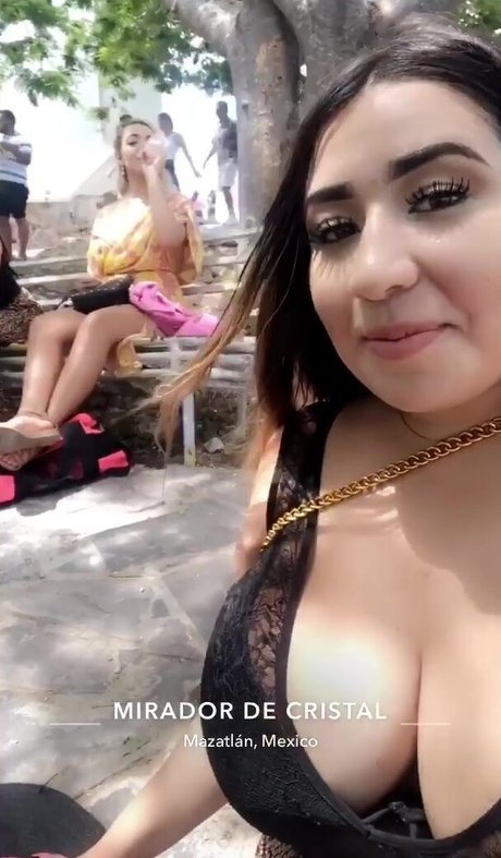 Jazmin Gurrola photo 257