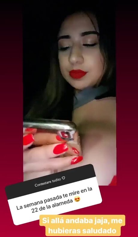 Jazmin Gurrola photo 259