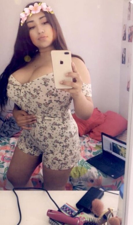 Jazmin Gurrola photo 268