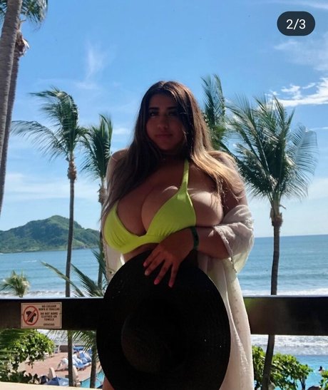 Jazmin Gurrola photo 273