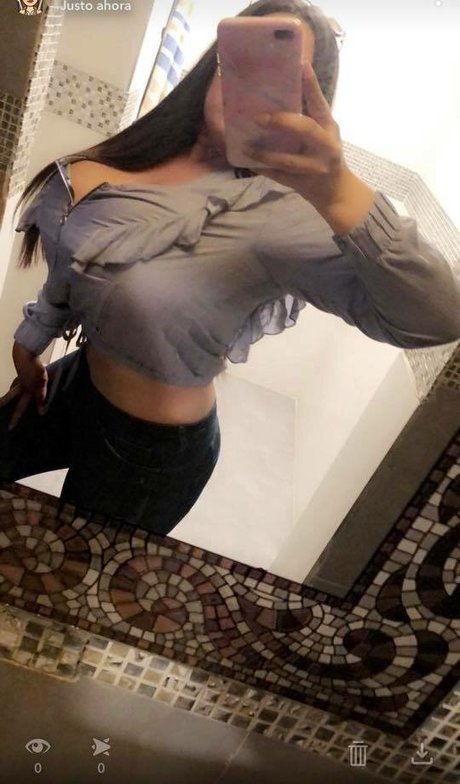 Jazmin Gurrola photo 295