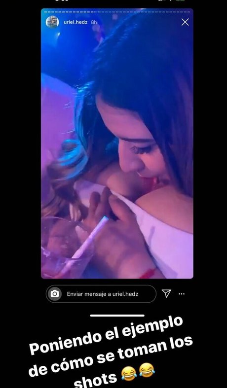 Jazmin Gurrola photo 308