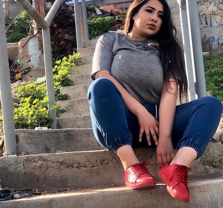 Jazmin Gurrola photo 357