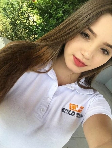 Jazmin Gurrola photo 364