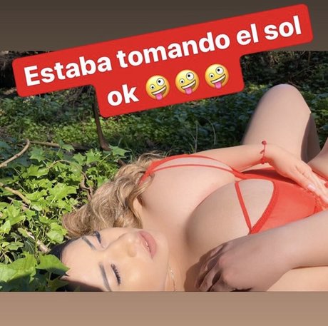 Jazmin Gurrola photo 411