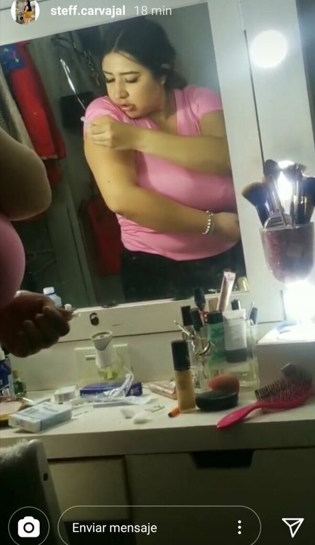 Jazmin Gurrola photo 495