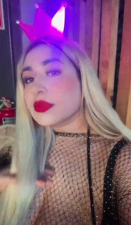 Jazmin Gurrola photo 541