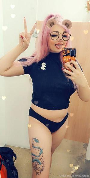 JazzyFoxe photo 8