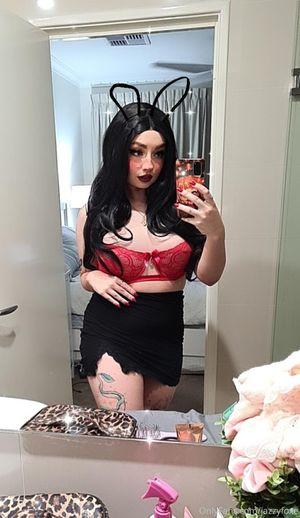 JazzyFoxe photo 15