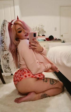 JazzyFoxe photo 31