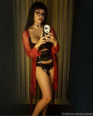 JazzyFoxe photo 40