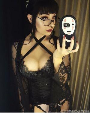JazzyFoxe photo 41