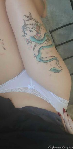 JazzyFoxe photo 71