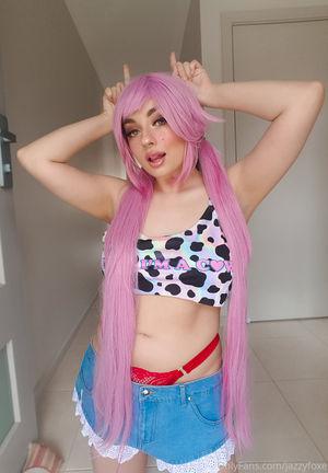JazzyFoxe photo 88