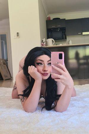 JazzyFoxe photo 89
