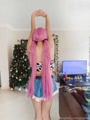 JazzyFoxe photo 97