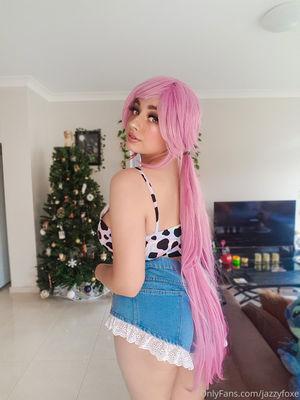 JazzyFoxe photo 100